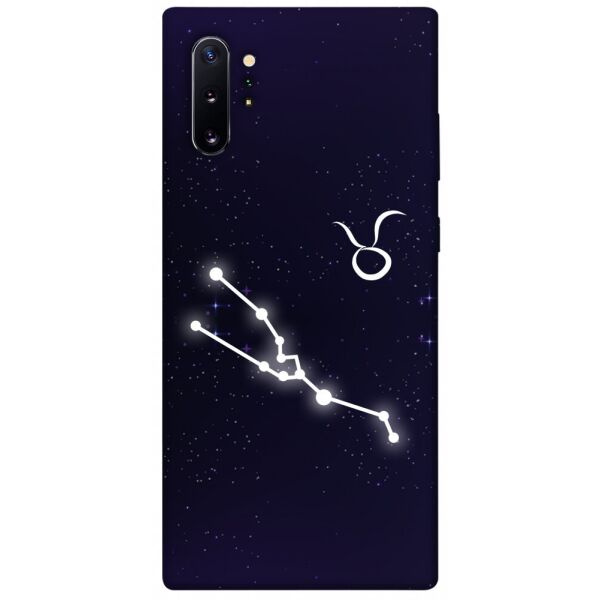 

Чехол itsPrint Телец для Samsung Galaxy Note 10 Plus