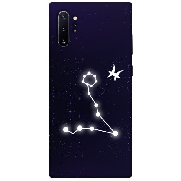

Чехол itsPrint Рыбы для Samsung Galaxy Note 10 Plus