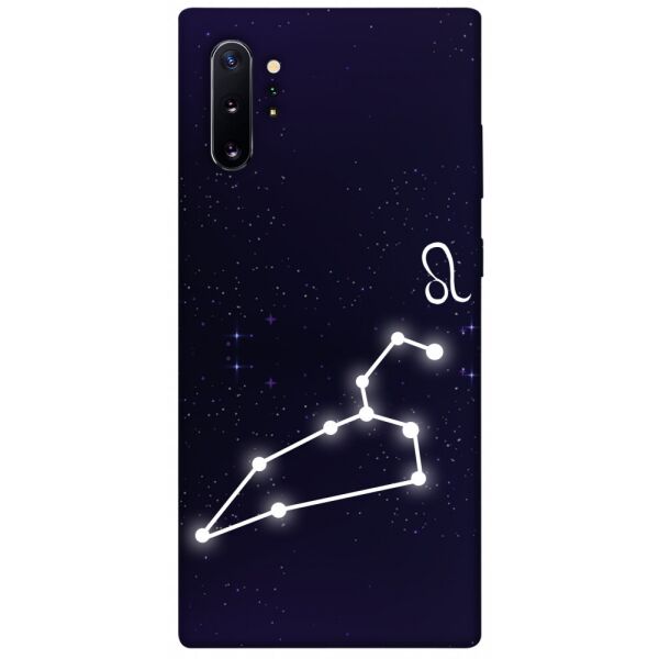 

Чехол itsPrint Лев для Samsung Galaxy Note 10 Plus