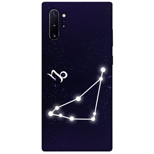 

Чехол itsPrint Козерог для Samsung Galaxy Note 10 Plus