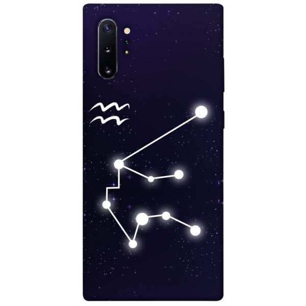

Чехол itsPrint Водолей для Samsung Galaxy Note 10 Plus