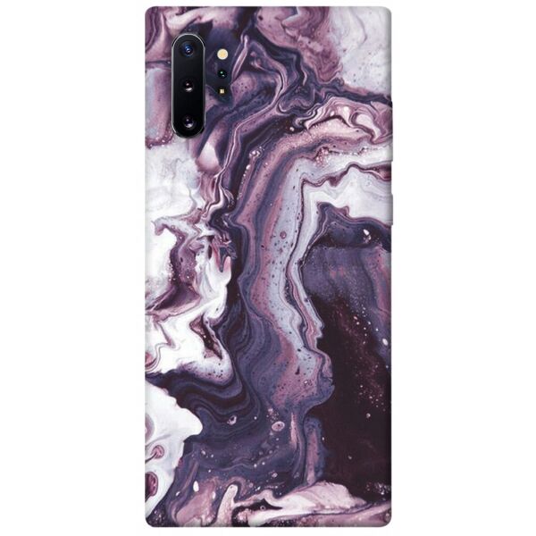 

Чехол itsPrint Красный мрамор для Samsung Galaxy Note 10 Plus