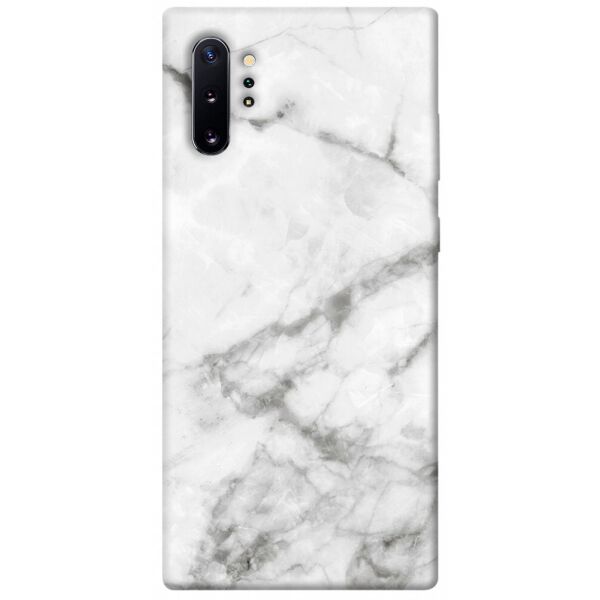 

Чехол itsPrint Белый мрамор 3 для Samsung Galaxy Note 10 Plus
