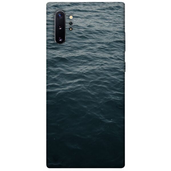 

Чехол itsPrint Море для Samsung Galaxy Note 10 Plus