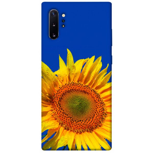 

Чехол itsPrint Sunflower для Samsung Galaxy Note 10 Plus