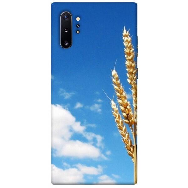 

Чехол itsPrint Пшеница для Samsung Galaxy Note 10 Plus