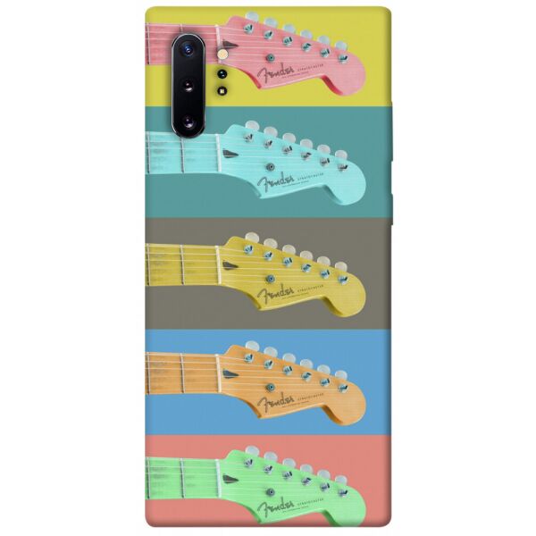 

Чехол itsPrint fender для Samsung Galaxy Note 10 Plus