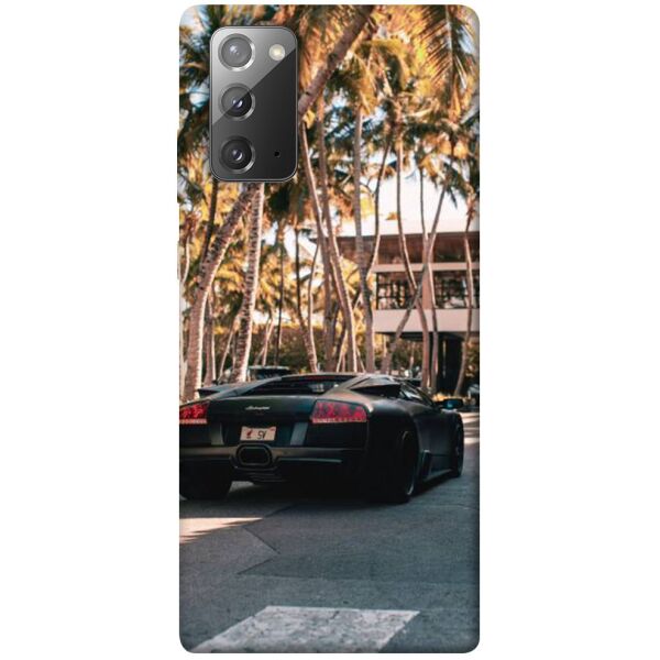 

Чехол itsPrint Lamborghini для Samsung Galaxy Note 20