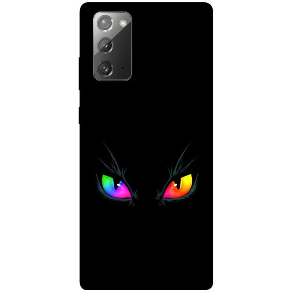 

Чехол itsPrint Кошачий взгляд для Samsung Galaxy Note 20