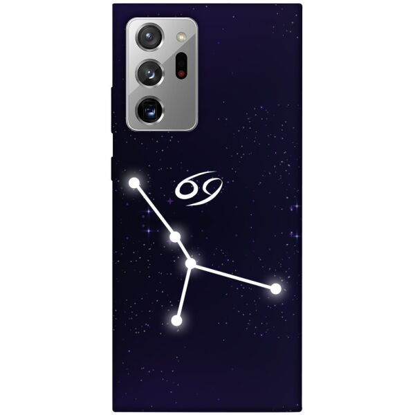 

Чехол itsPrint Рак для Samsung Galaxy Note 20 Ultra