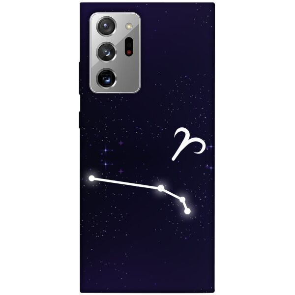 

Чехол itsPrint Овен для Samsung Galaxy Note 20 Ultra