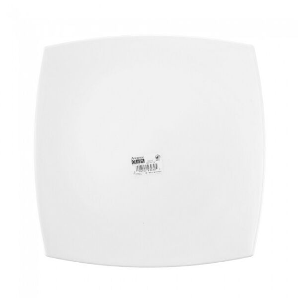 

Тарелка Luminarc Quadrato White 260 мм (C9872)