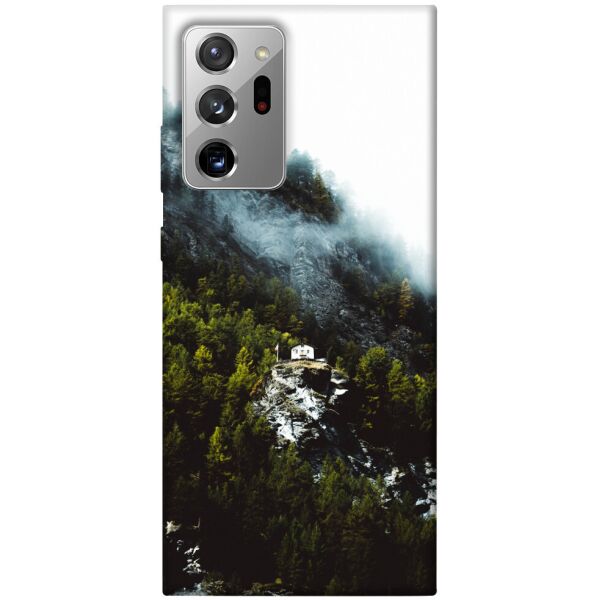 

Чехол itsPrint Горы 2 для Samsung Galaxy Note 20 Ultra