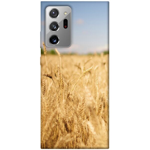 

Чехол itsPrint Поле пшеницы для Samsung Galaxy Note 20 Ultra