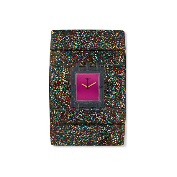 Часы Swatch SUBM124A