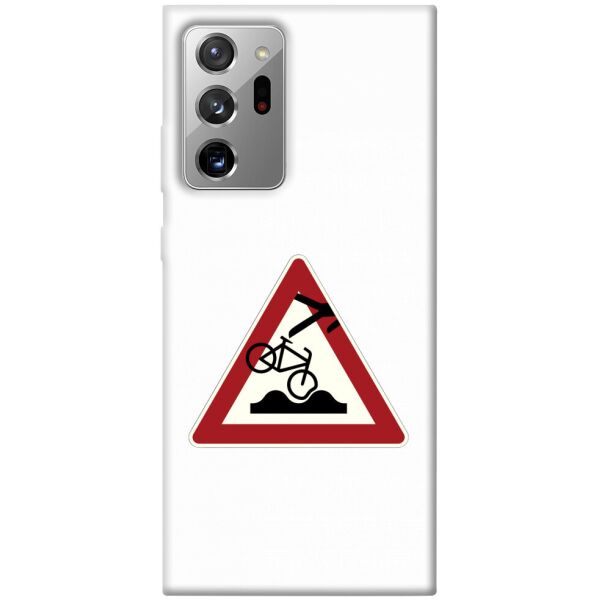 

Чехол itsPrint watch out для Samsung Galaxy Note 20 Ultra
