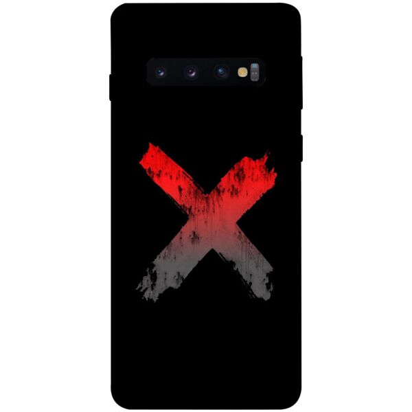 

Чехол itsPrint Stop для Samsung Galaxy S10