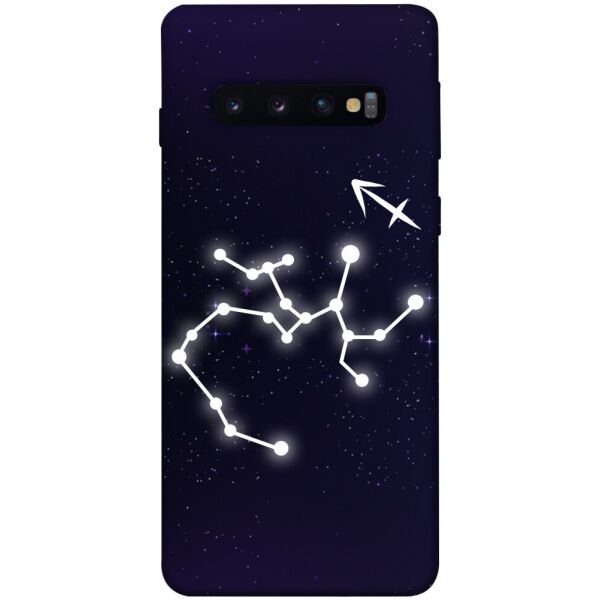 

Чехол itsPrint Стрелец для Samsung Galaxy S10