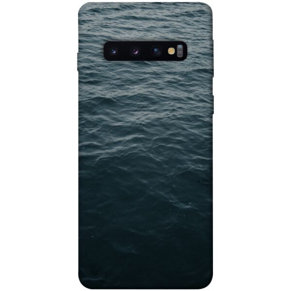 

Чехол itsPrint Море для Samsung Galaxy S10