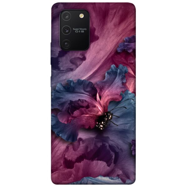 

Чехол itsPrint Насекомое для Samsung Galaxy S10 Lite