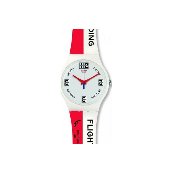 

Часы Swatch SUOW141