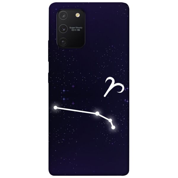 

Чехол itsPrint Овен для Samsung Galaxy S10 Lite