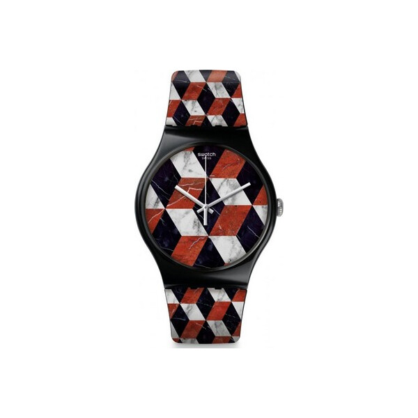 

Часы Swatch SUOB142