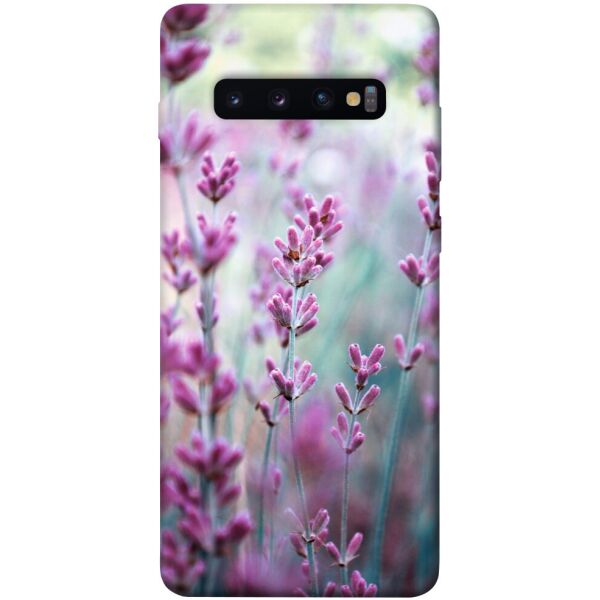 

Чехол itsPrint Лаванда 2 для Samsung Galaxy S10+