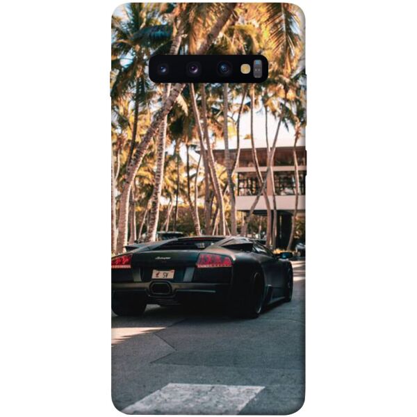 

Чехол itsPrint Lamborghini для Samsung Galaxy S10+