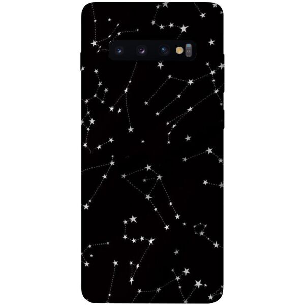 

Чехол itsPrint Созвездия для Samsung Galaxy S10+