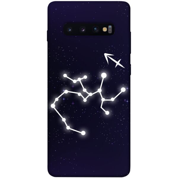 

Чехол itsPrint Стрелец для Samsung Galaxy S10+