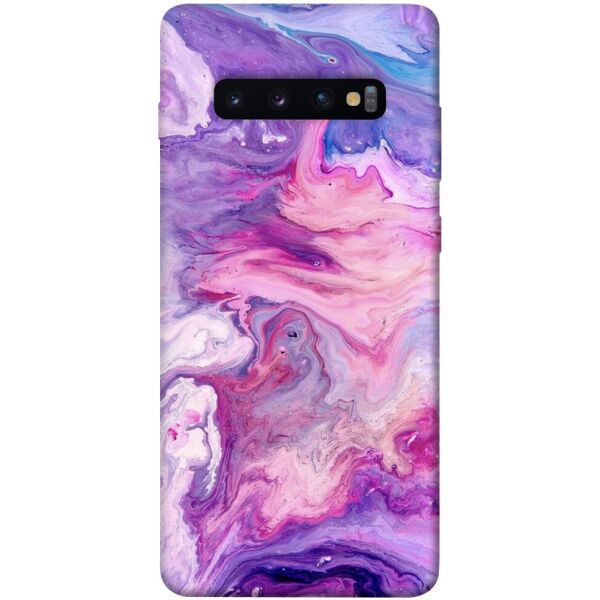 

Чехол itsPrint Розовый мрамор 2 для Samsung Galaxy S10+
