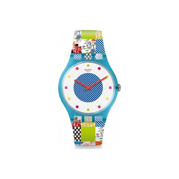 

Часы Swatch SUOS108