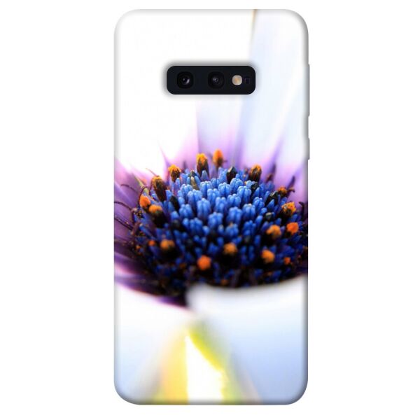 

Чехол itsPrint Полевой цветок для Samsung Galaxy S10e