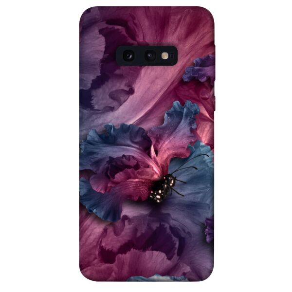 

Чехол itsPrint Насекомое для Samsung Galaxy S10e