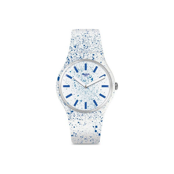 

Часы Swatch SUOW160