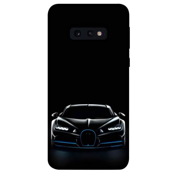 

Чехол itsPrint Машина для Samsung Galaxy S10e