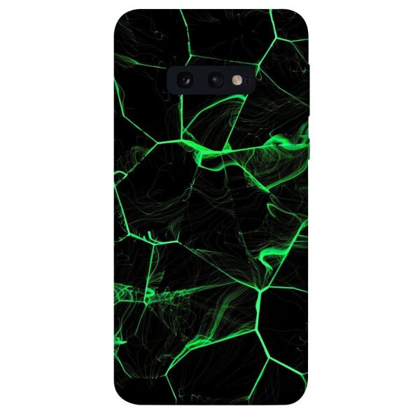 

Чехол itsPrint Зловещая паутина для Samsung Galaxy S10e
