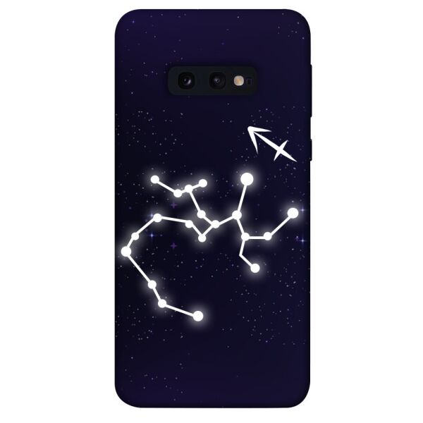 

Чехол itsPrint Стрелец для Samsung Galaxy S10e