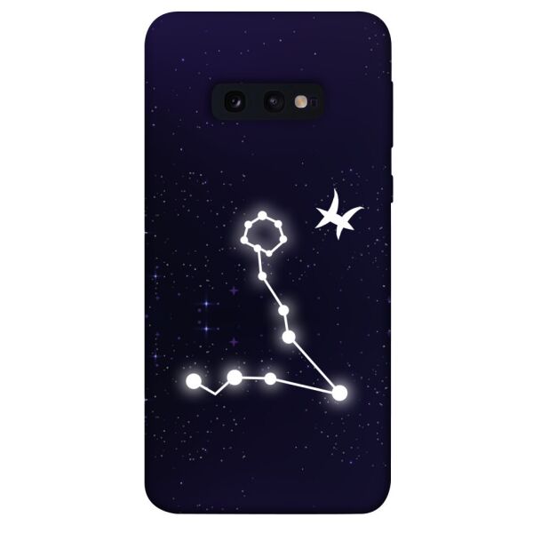 

Чехол itsPrint Рыбы для Samsung Galaxy S10e