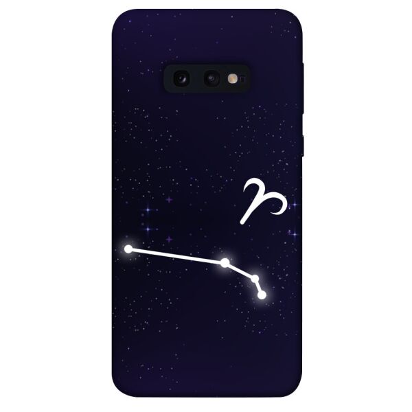 

Чехол itsPrint Овен для Samsung Galaxy S10e
