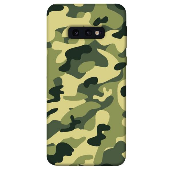 

Чехол itsPrint Камуфляж 2 для Samsung Galaxy S10e