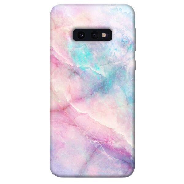 

Чехол itsPrint Розовый мрамор для Samsung Galaxy S10e