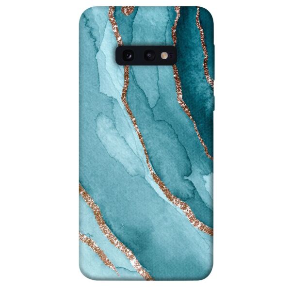 

Чехол itsPrint Морская краска для Samsung Galaxy S10e