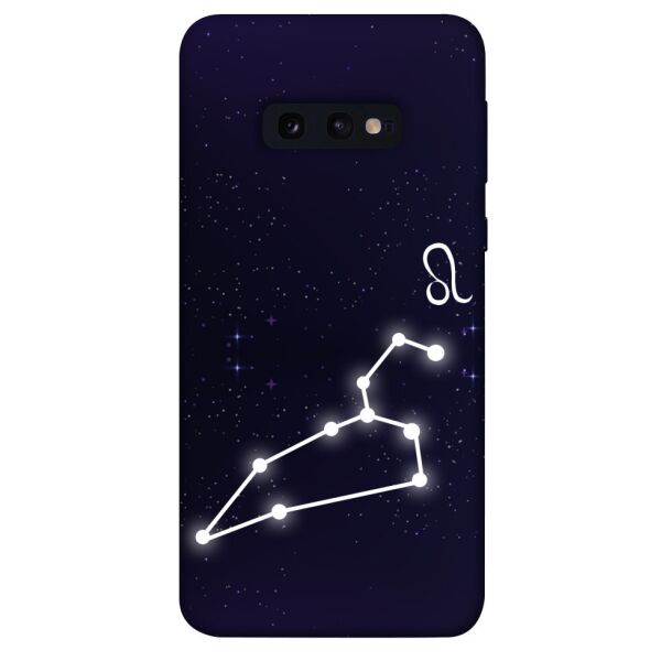 

Чехол itsPrint Лев для Samsung Galaxy S10e