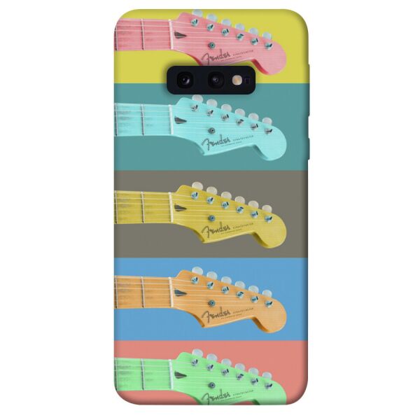 

Чехол itsPrint fender для Samsung Galaxy S10e
