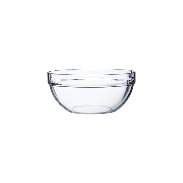 

Салатник Luminarc Stackable прозрачный глубокий 2,2 л (N3695)