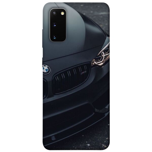 

Чехол itsPrint BMW для Samsung Galaxy S20