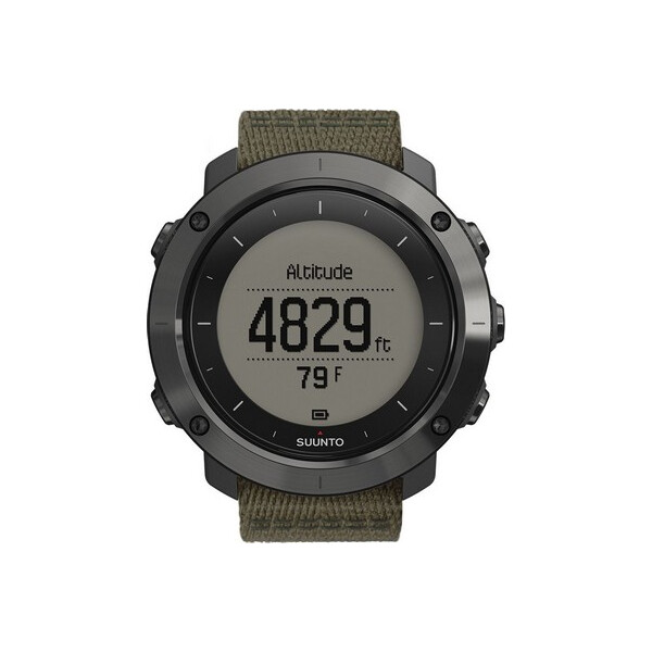 

Часы Suunto SS022293000