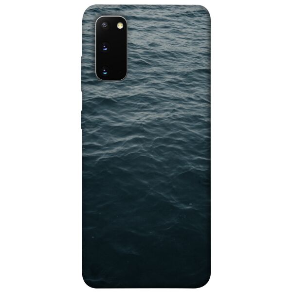 

Чехол itsPrint Море для Samsung Galaxy S20